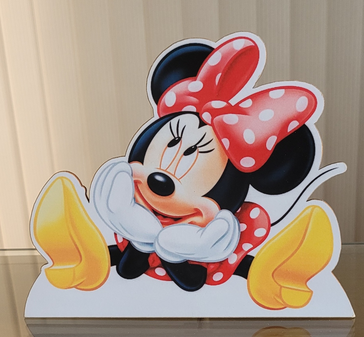 Minie E Mickey 4 - lucia mendonça decoraçoes