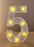Números de 0 A 9 - imagem 6