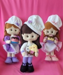 Confeiteiras - imagem 1
