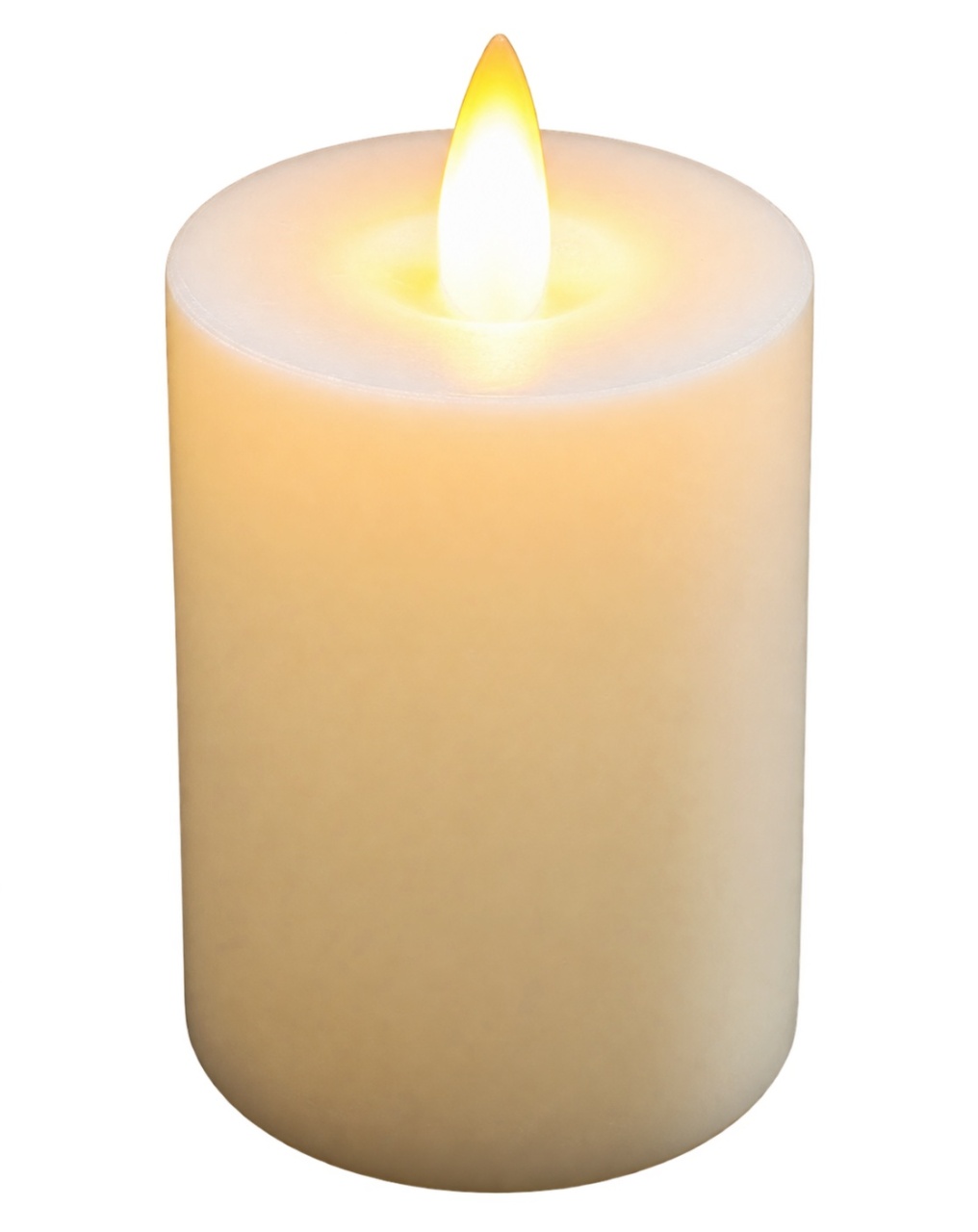 Vela Decorativa - 10Cm - lucia mendonça decoraçoes