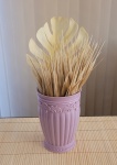 Vaso Lilás P - imagem 2