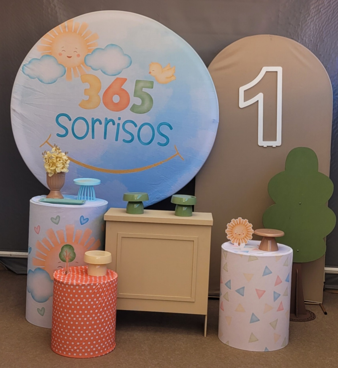 365 Sorrisos - 2 - lucia mendonça decoraçoes