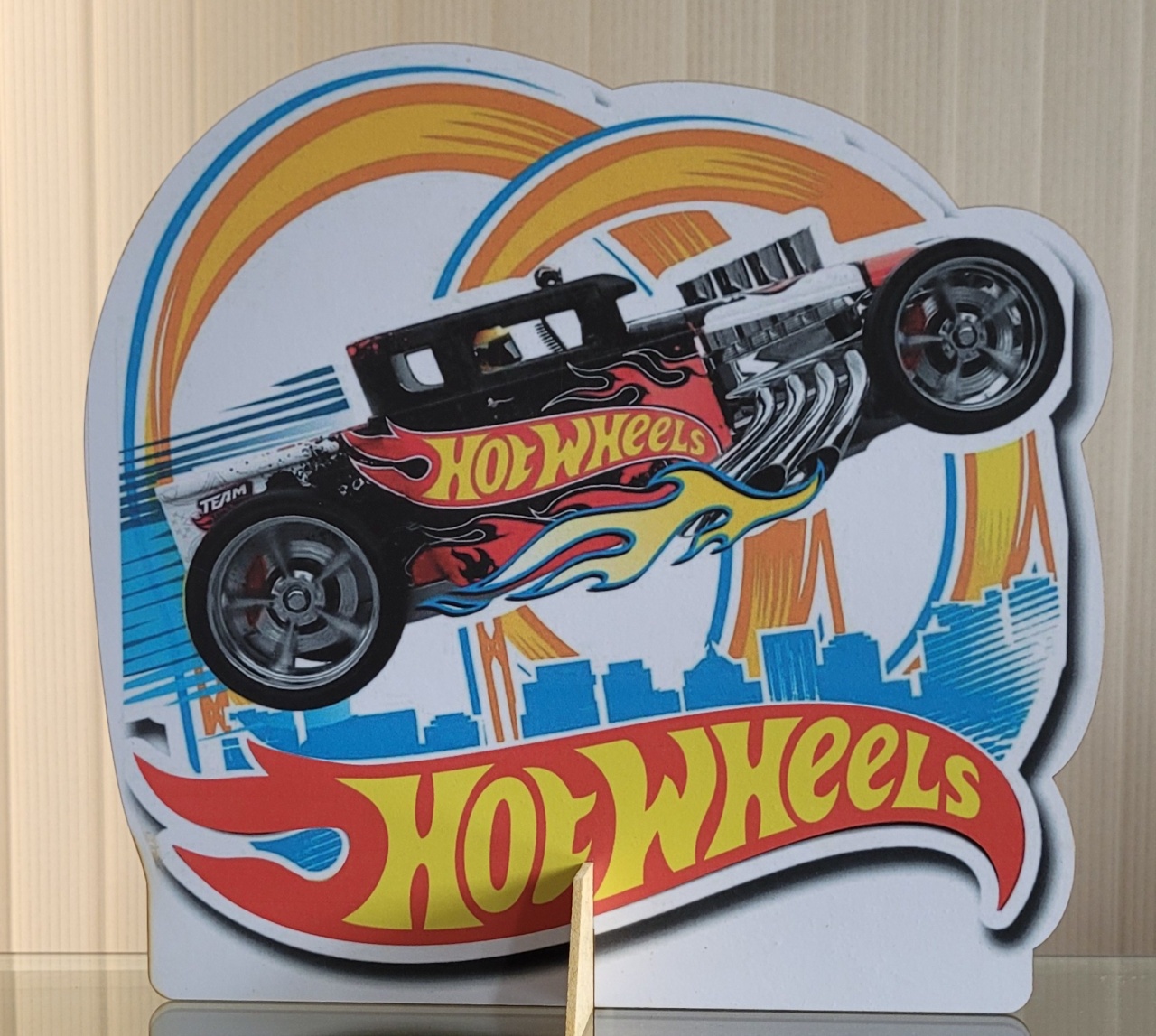 Hotwheels 5 - lucia mendonça decoraçoes