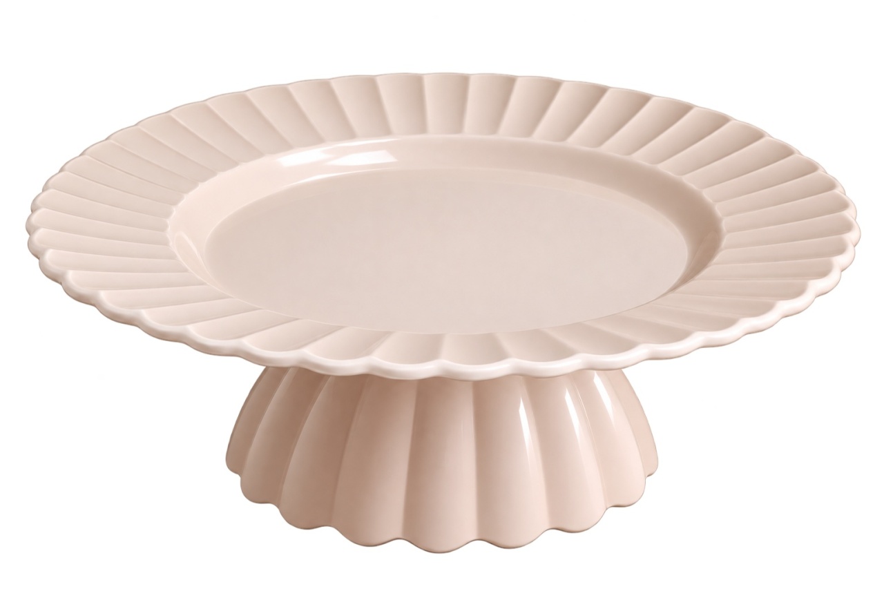 Boleira Melanina Nude - P - lucia mendonça decoraçoes
