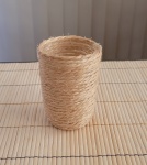 Vaso Barbante Pp - imagem 1