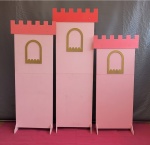 Painel Castelo - P - imagem 3