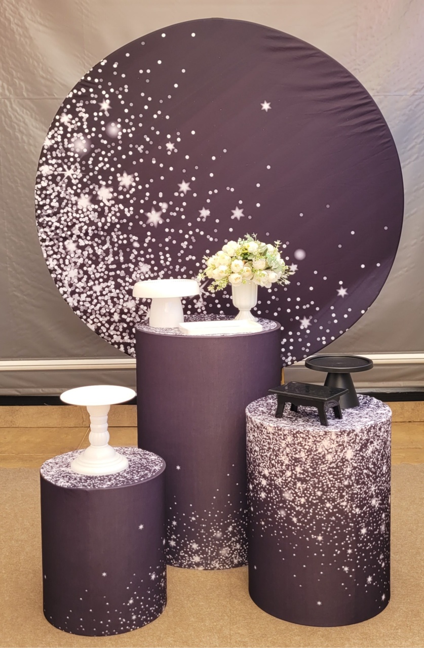 Preto/ Branco 2 - lucia mendonça decoraçoes