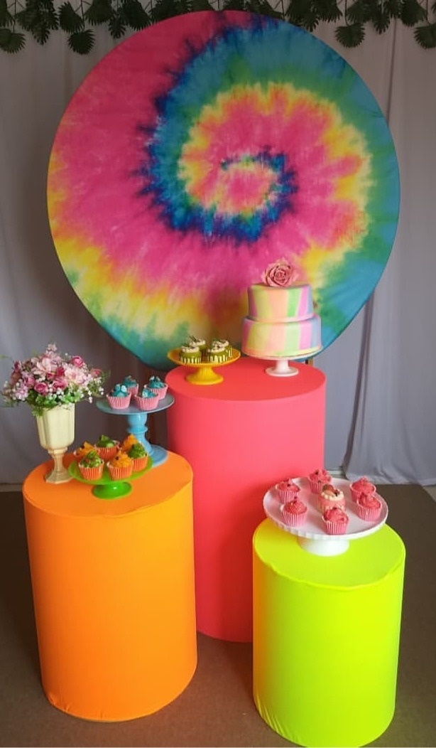 Tie Die 1 - lucia mendonça decoraçoes