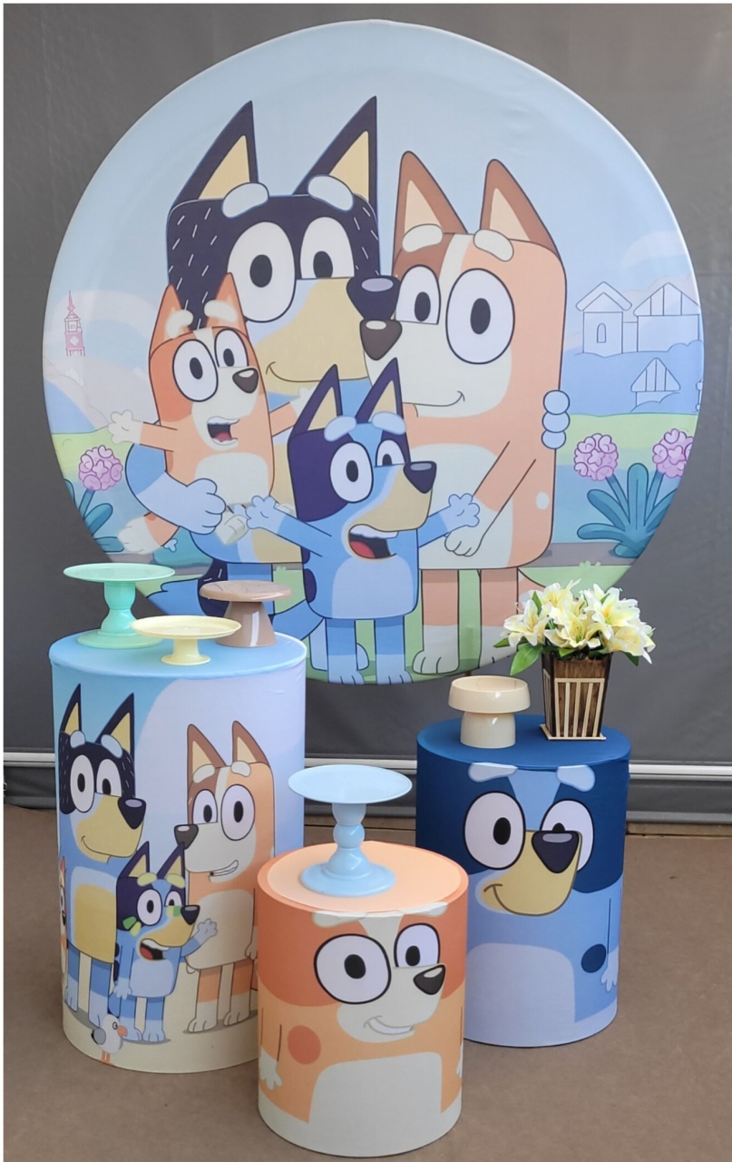 Bluey 1 - lucia mendonça decoraçoes