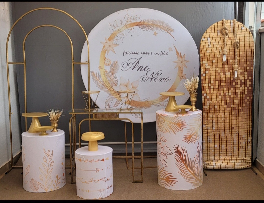 Ano Novo G - lucia mendonça decoraçoes