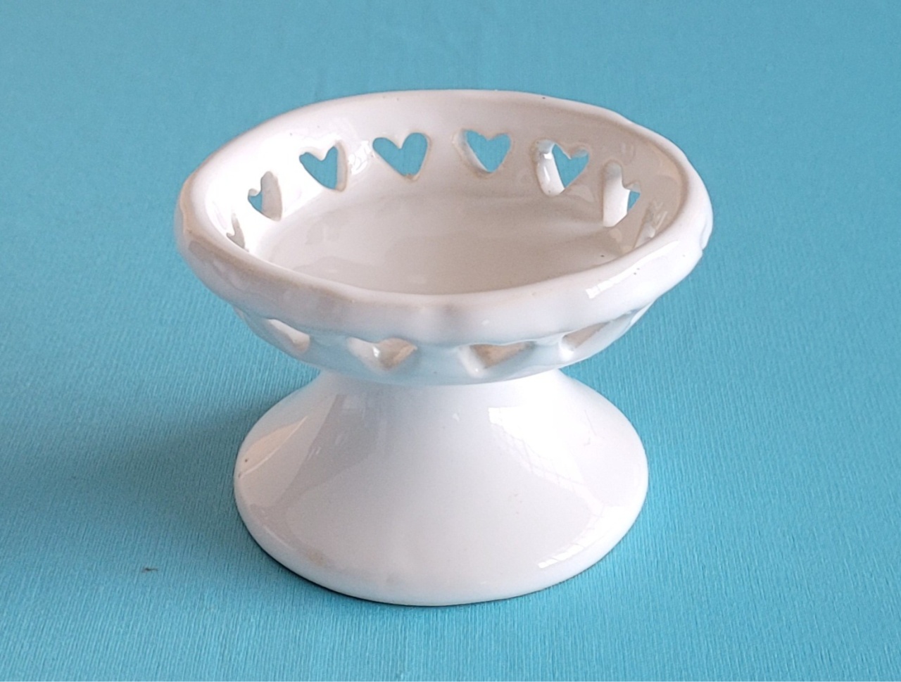 Cup Cake Coração  - lucia mendonça decoraçoes