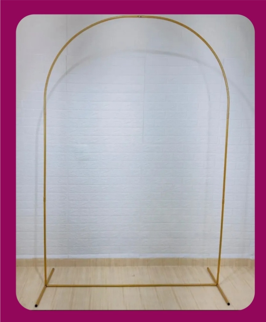 Arco Romano Gg - lucia mendonça decoraçoes