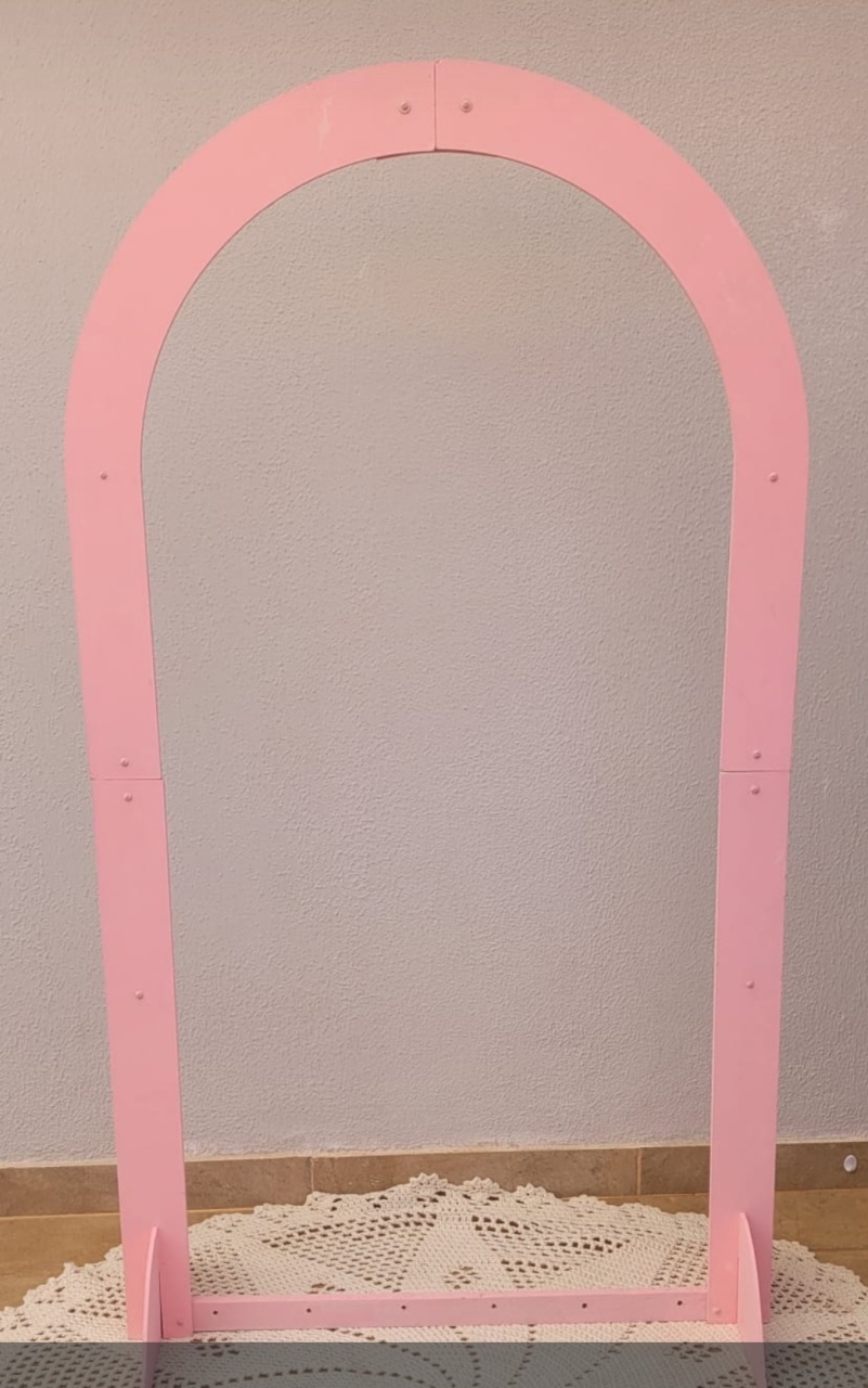 Romano Vazado Rosa - lucia mendonça decoraçoes