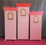 Painel Castelo - M - imagem 5