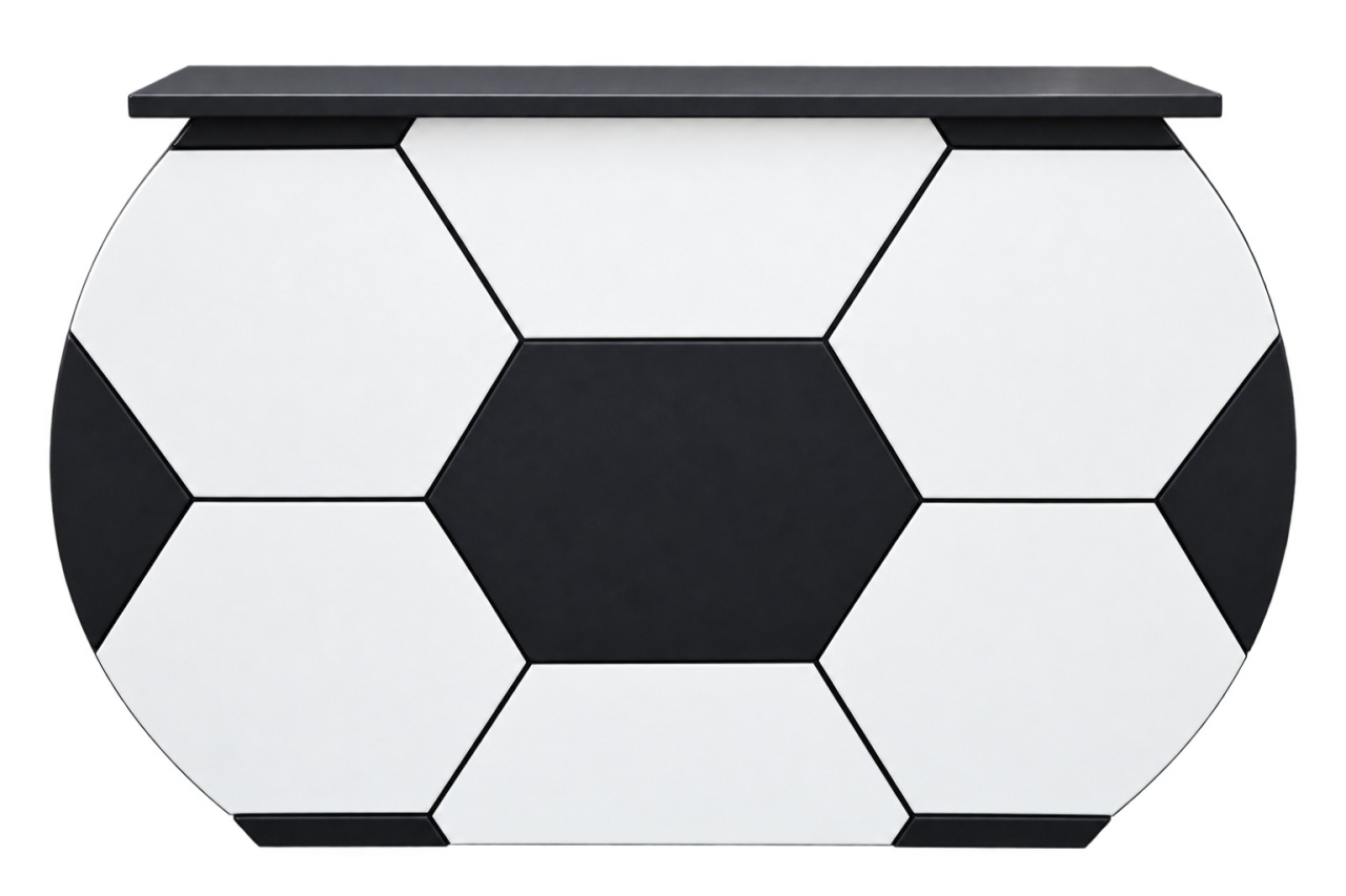 Mesa Bola - lucia mendonça decoraçoes