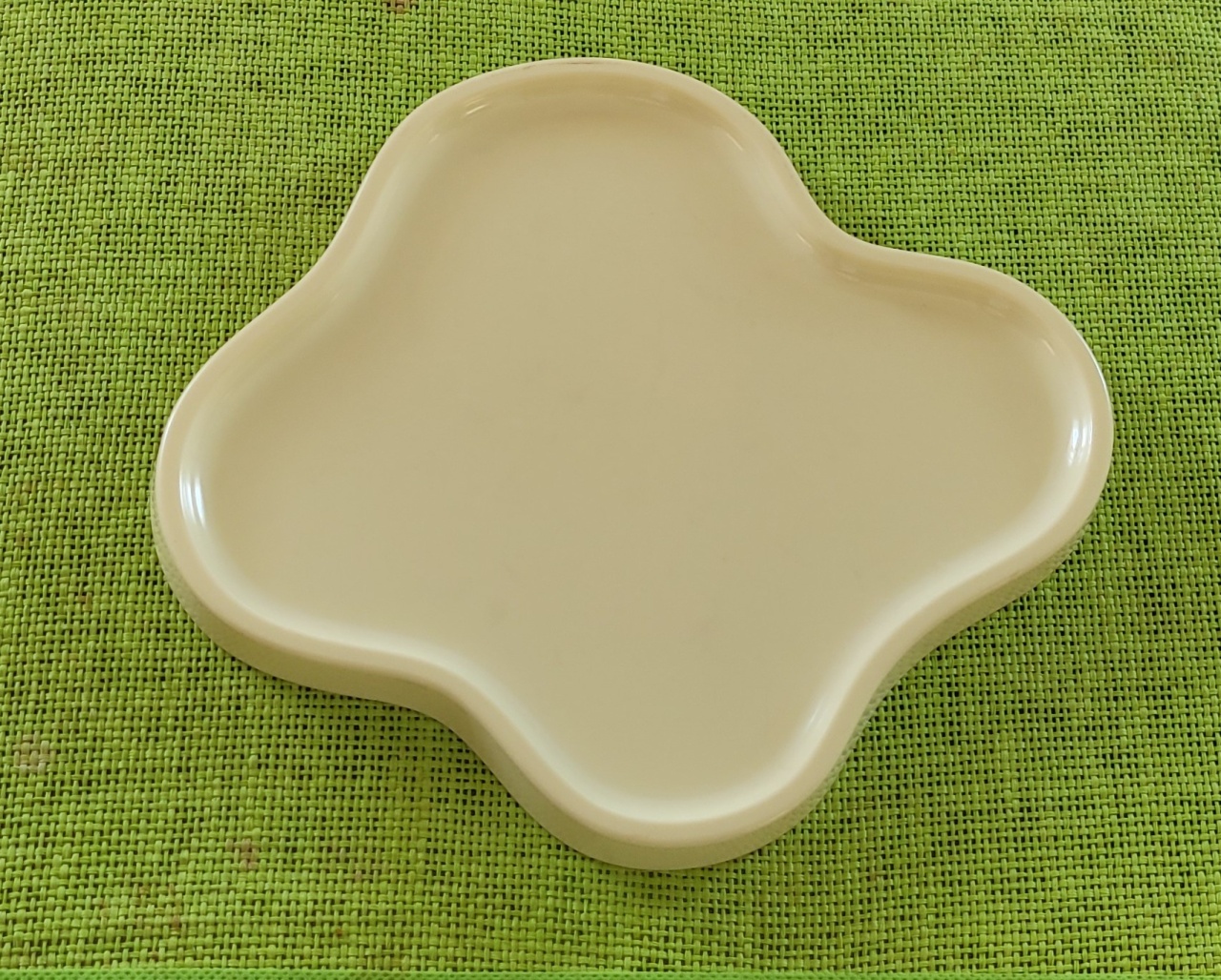 Amarelo Candy - Orgânico  - lucia mendonça decoraçoes