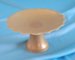 Dourado Mini Cake - imagem 1