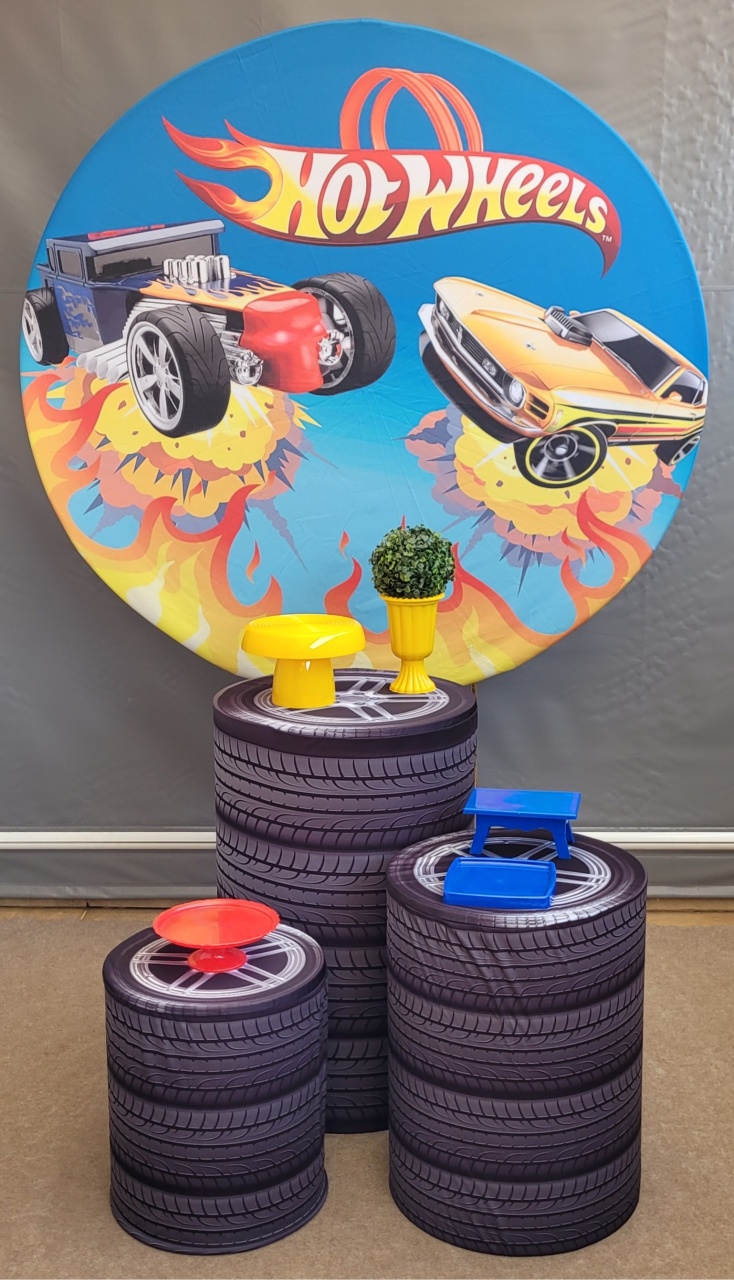 Hotwheels - P - lucia mendonça decoraçoes