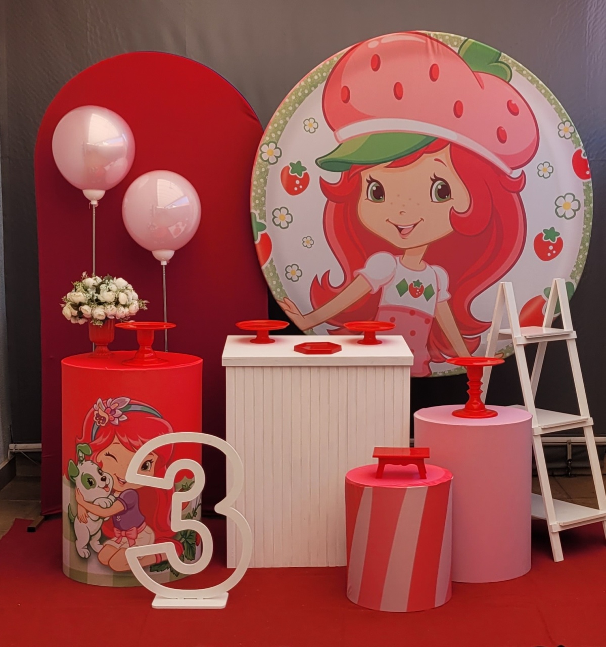 Moranguinho 5 - lucia mendonça decoraçoes