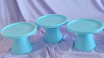 Azul Claro - Cone - imagem 2
