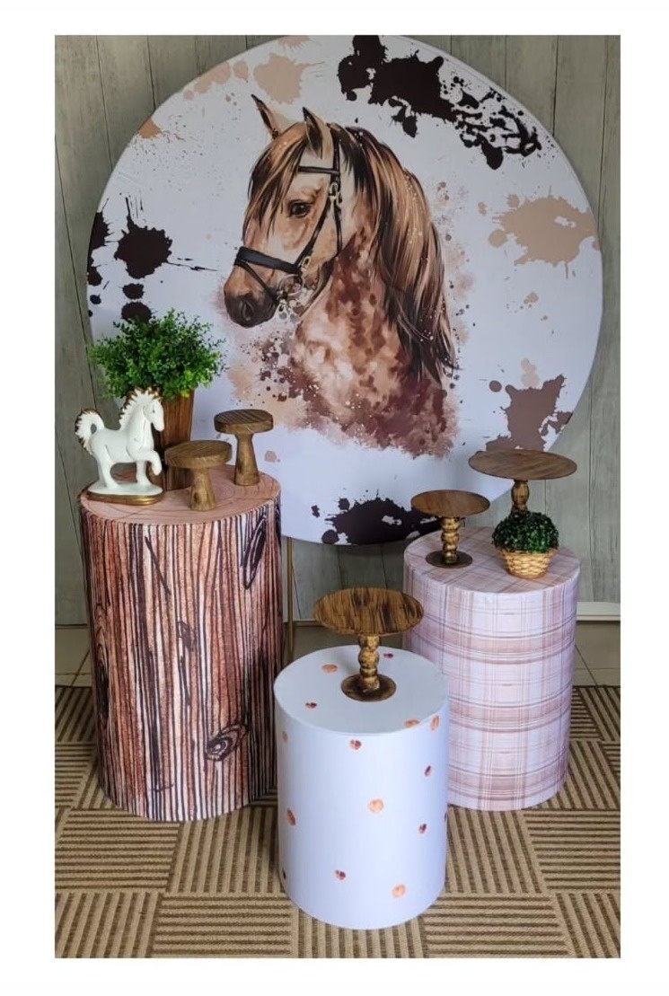 Cavalo 1 - lucia mendonça decoraçoes