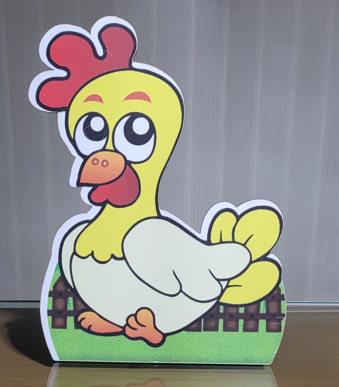 Fazendinha 2 - lucia mendonça decoraçoes