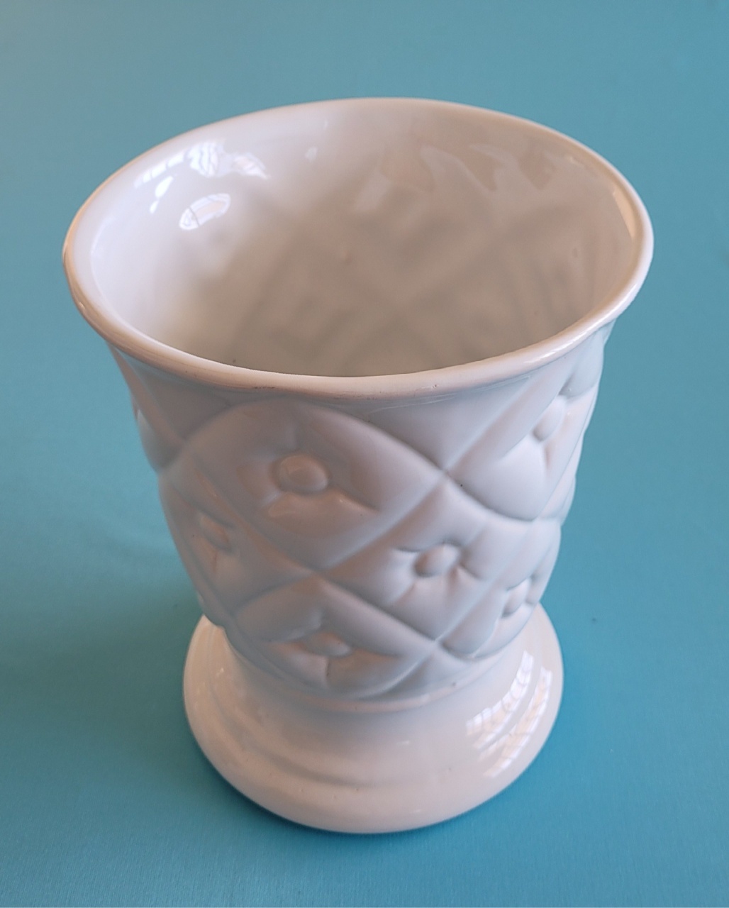 Vaso Flor  - lucia mendonça decoraçoes