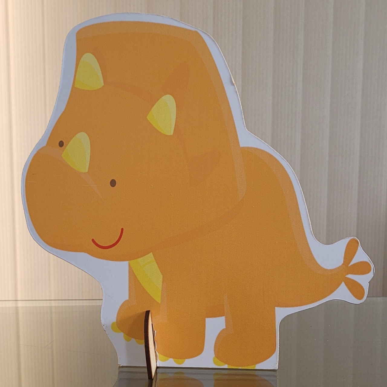 Dino Baby 2 - lucia mendonça decoraçoes