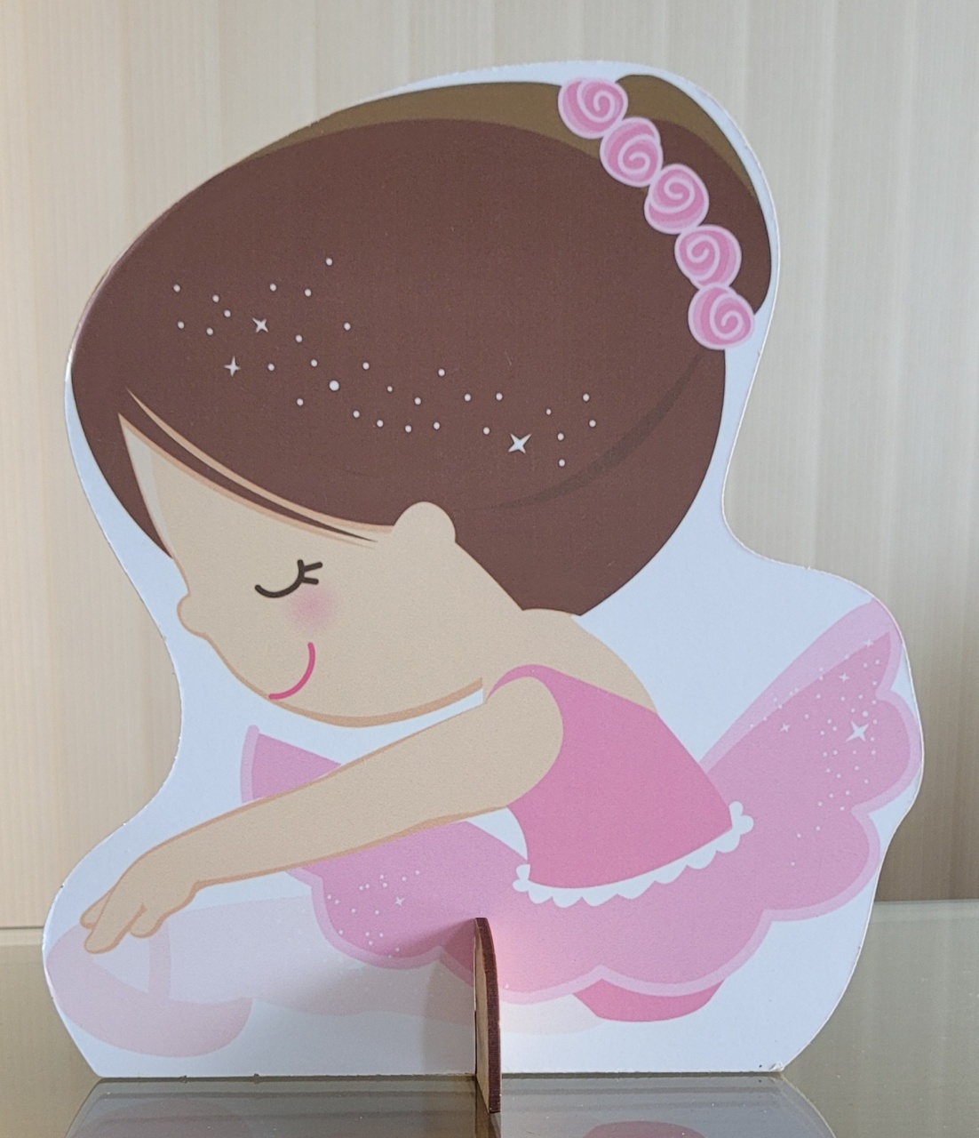 Bailarina 5A - lucia mendonça decoraçoes