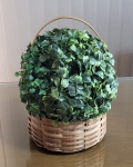 Cesta M + Buchinho M - imagem 2
