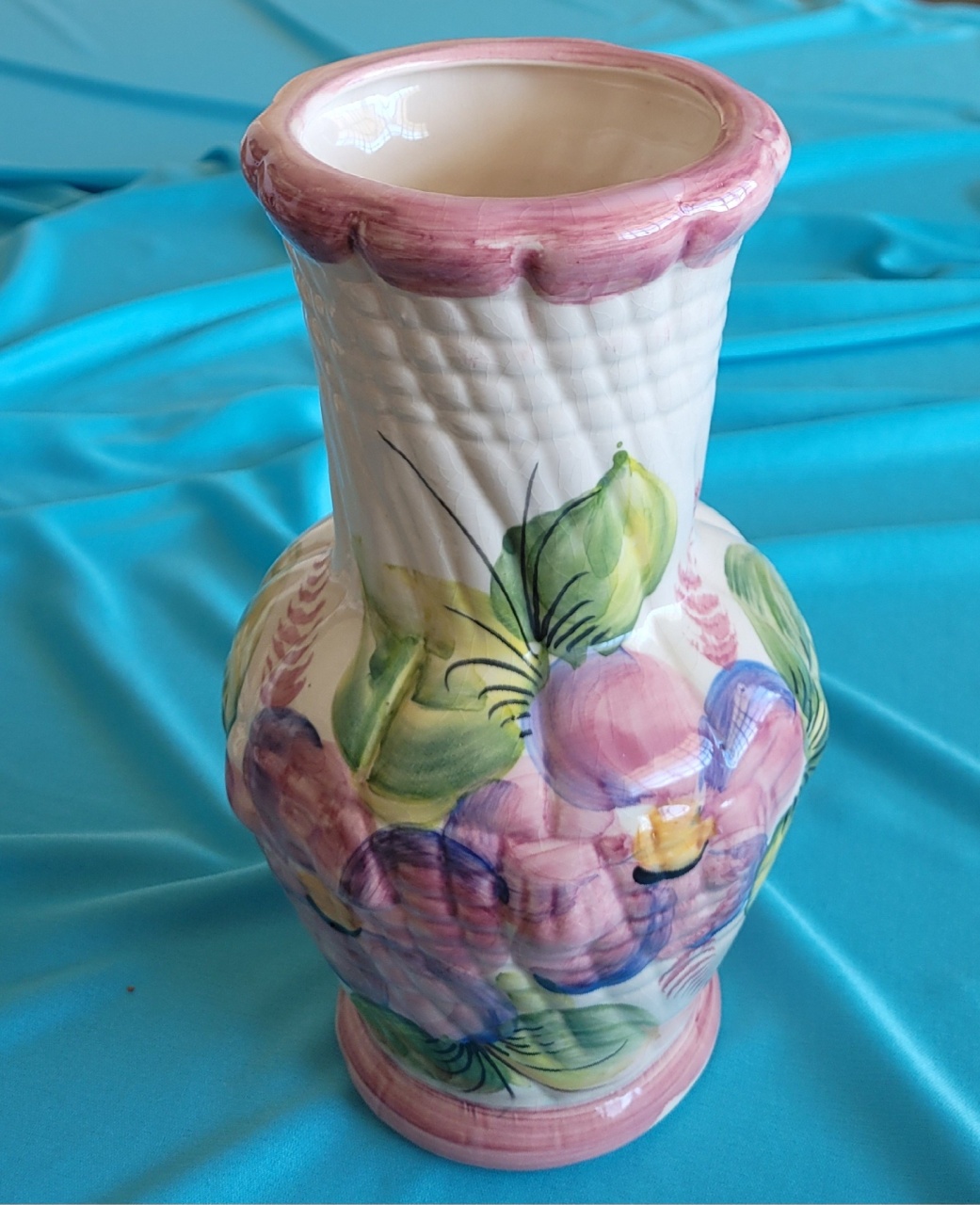 Vaso Flores - lucia mendonça decoraçoes