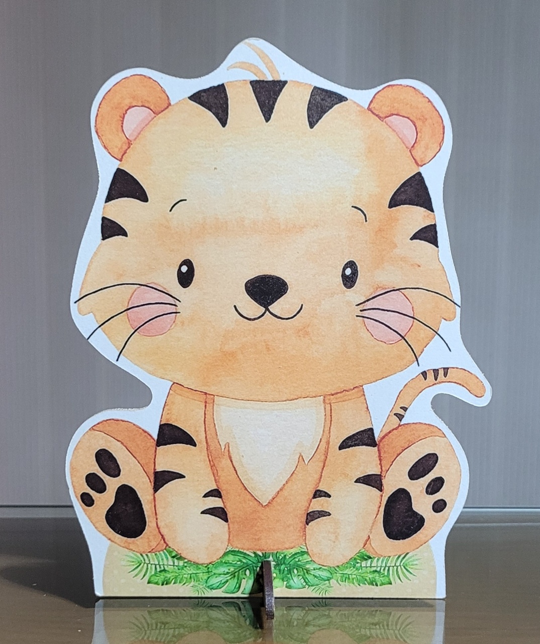 Safari Baby 10 - lucia mendonça decoraçoes