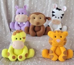 Safari - imagem 1