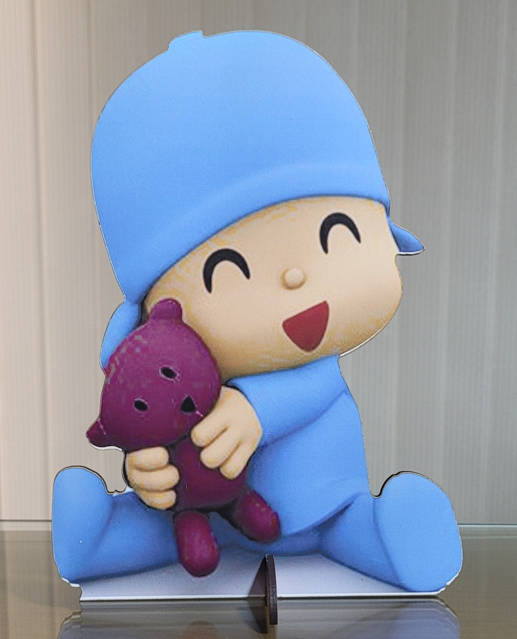 Pocoyo 2 - lucia mendonça decoraçoes