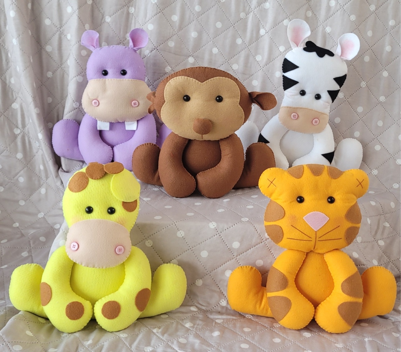 Safari - lucia mendonça decoraçoes
