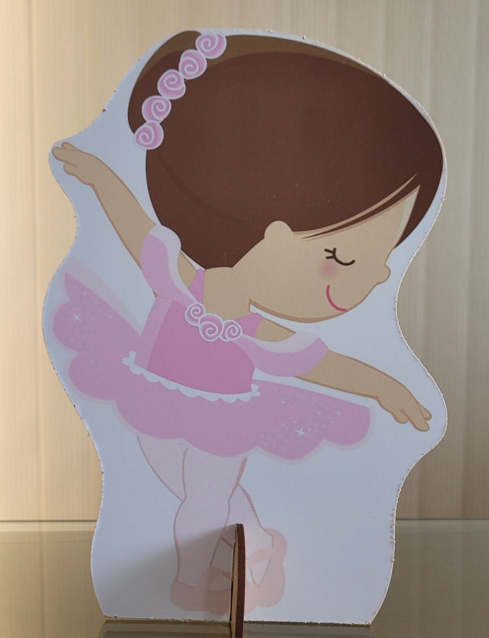 Bailarina 1A - lucia mendonça decoraçoes