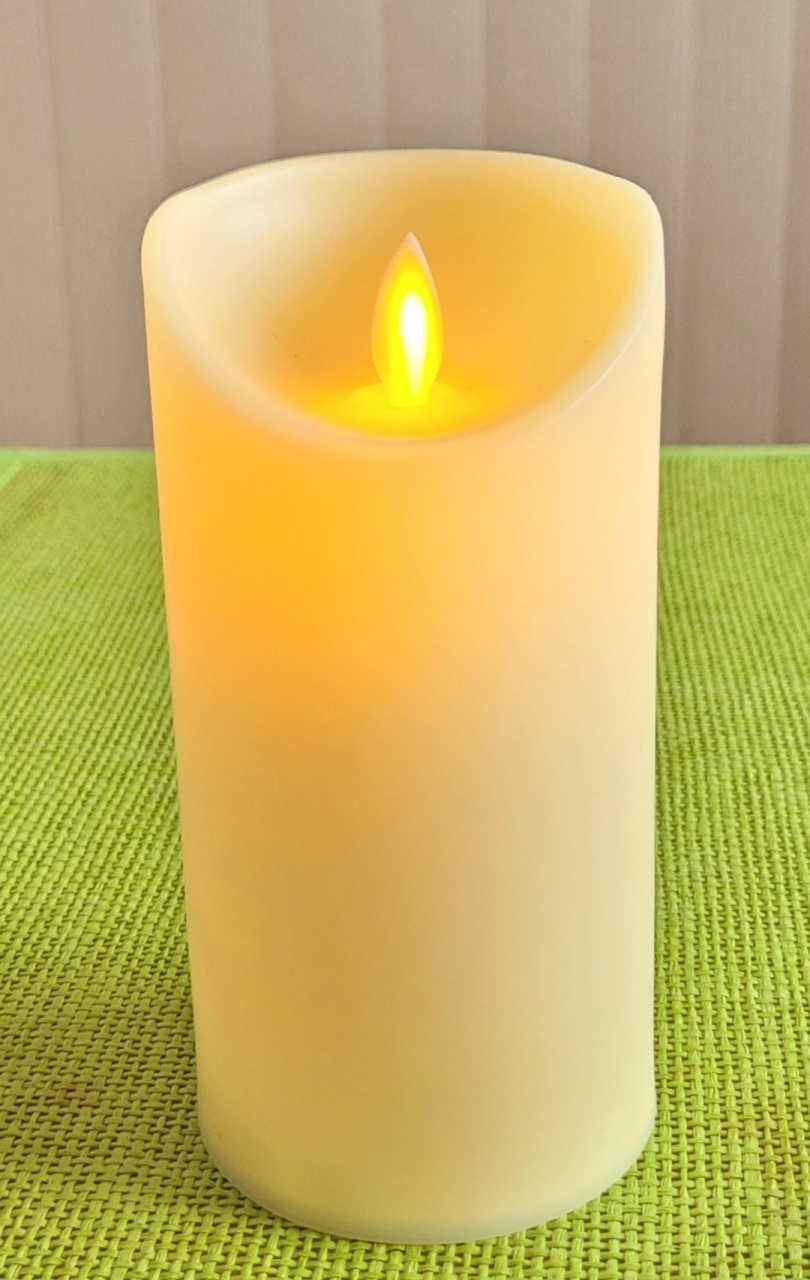 Vela G - lucia mendonça decoraçoes