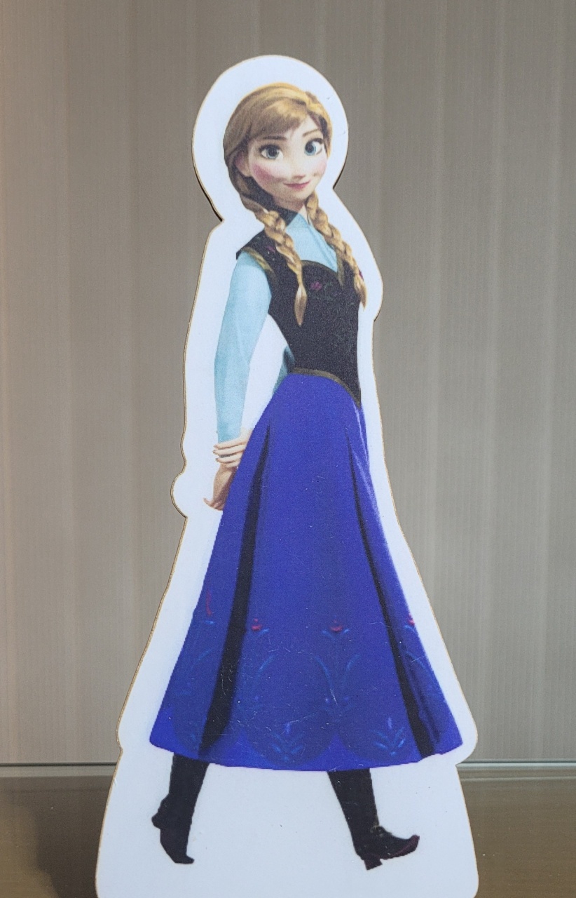 Frozen 3  - lucia mendonça decoraçoes