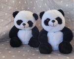 Urso Panda - imagem 2