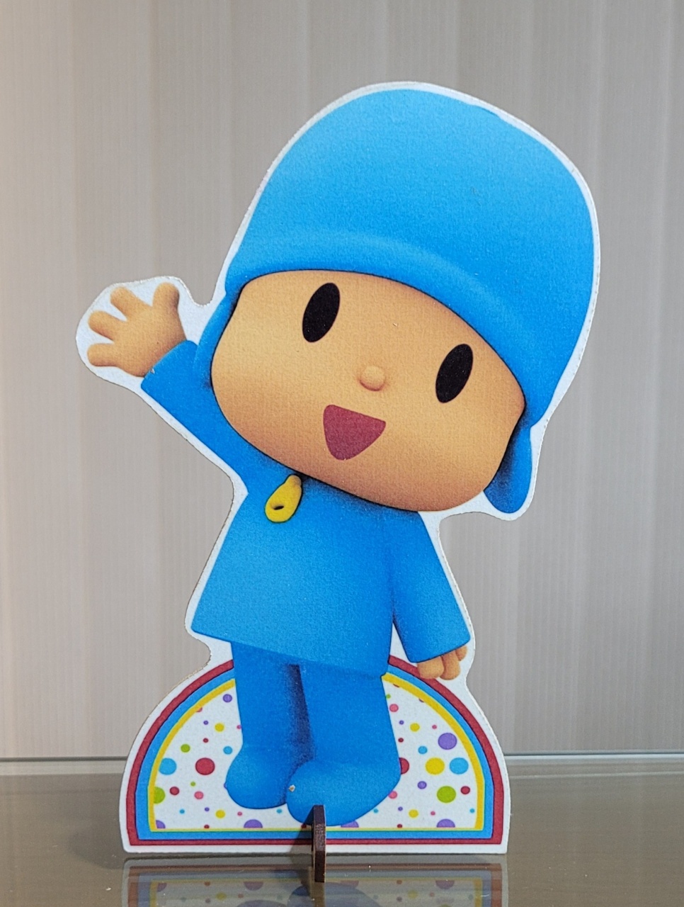 Pocoyo 6A - lucia mendonça decoraçoes