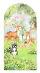 Capa Painel Romano - Bosque - imagem 2