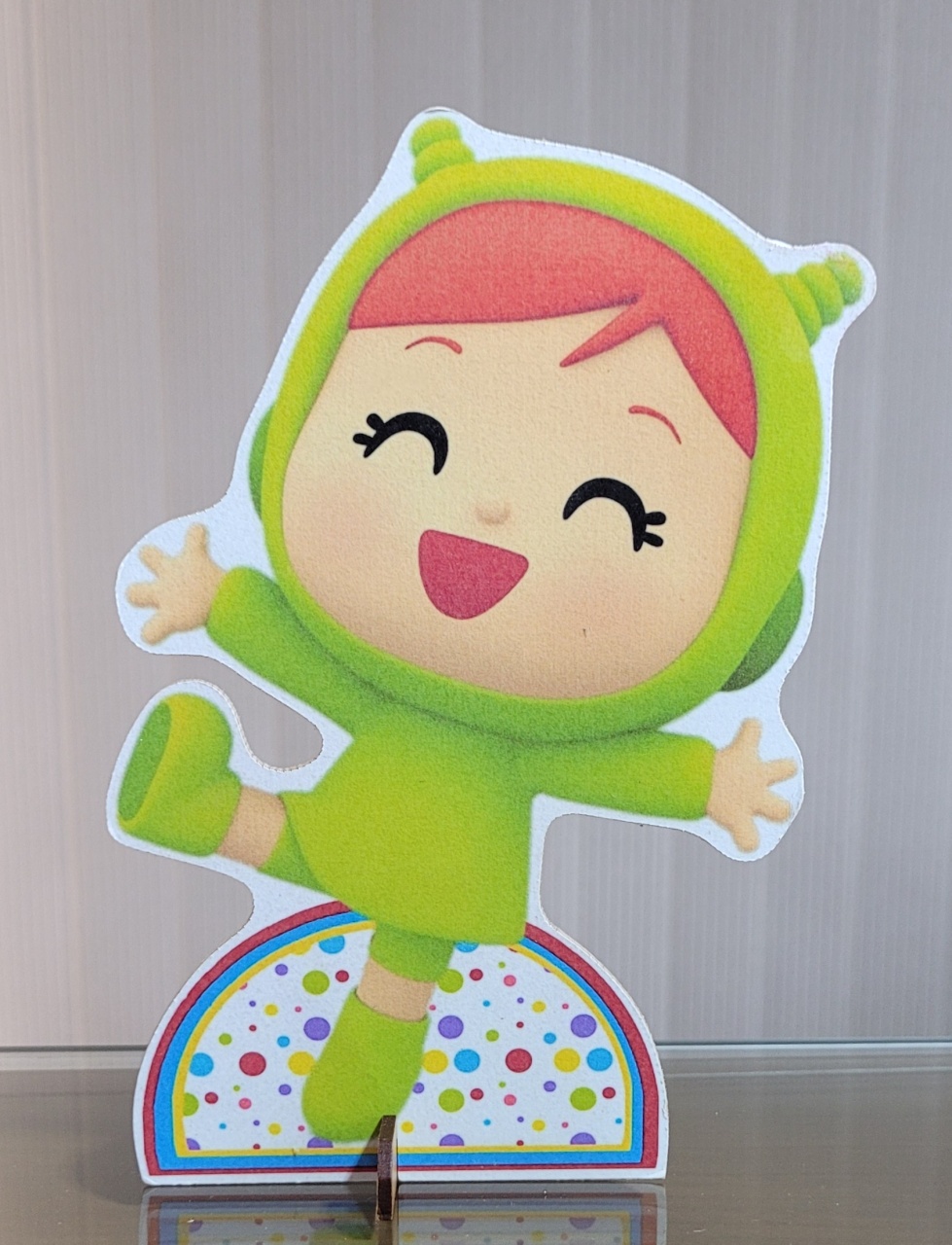 Pocoyo 3A - lucia mendonça decoraçoes