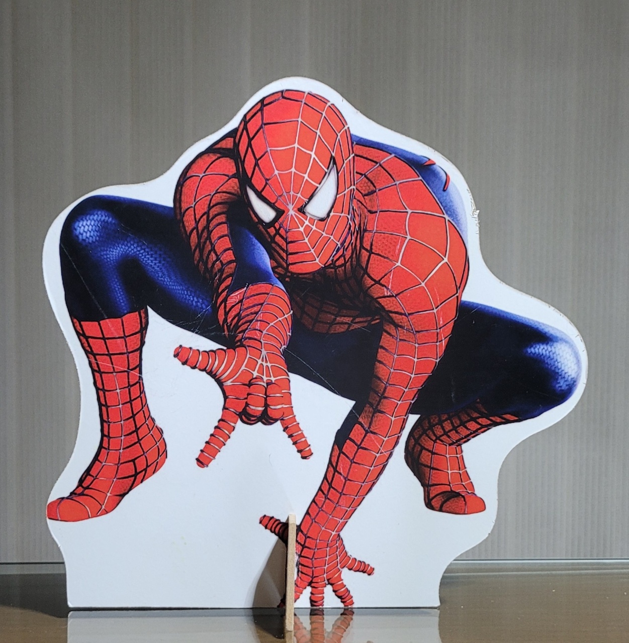 Homem Aranha 4 - lucia mendonça decoraçoes