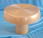Dourado Frisado G - imagem 1
