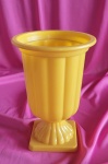 Vaso Amarelo - imagem 1