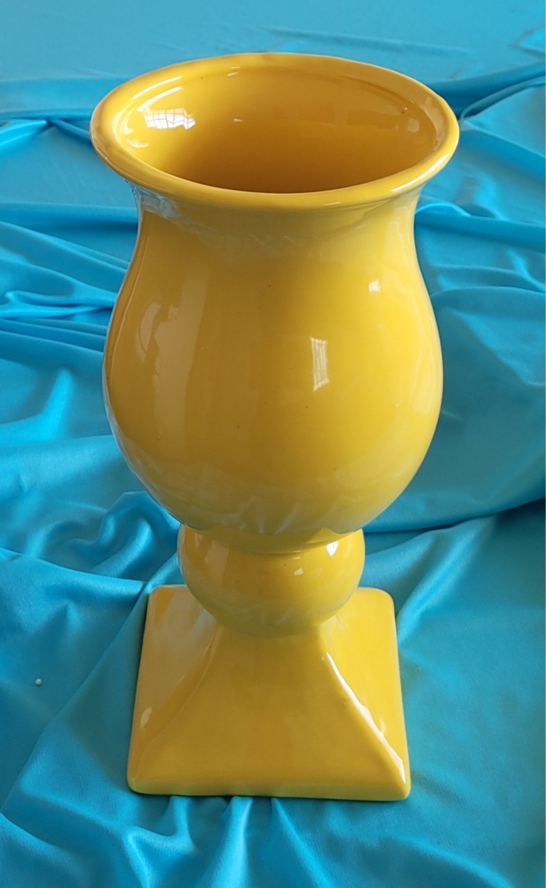 Vaso Colônia G - lucia mendonça decoraçoes