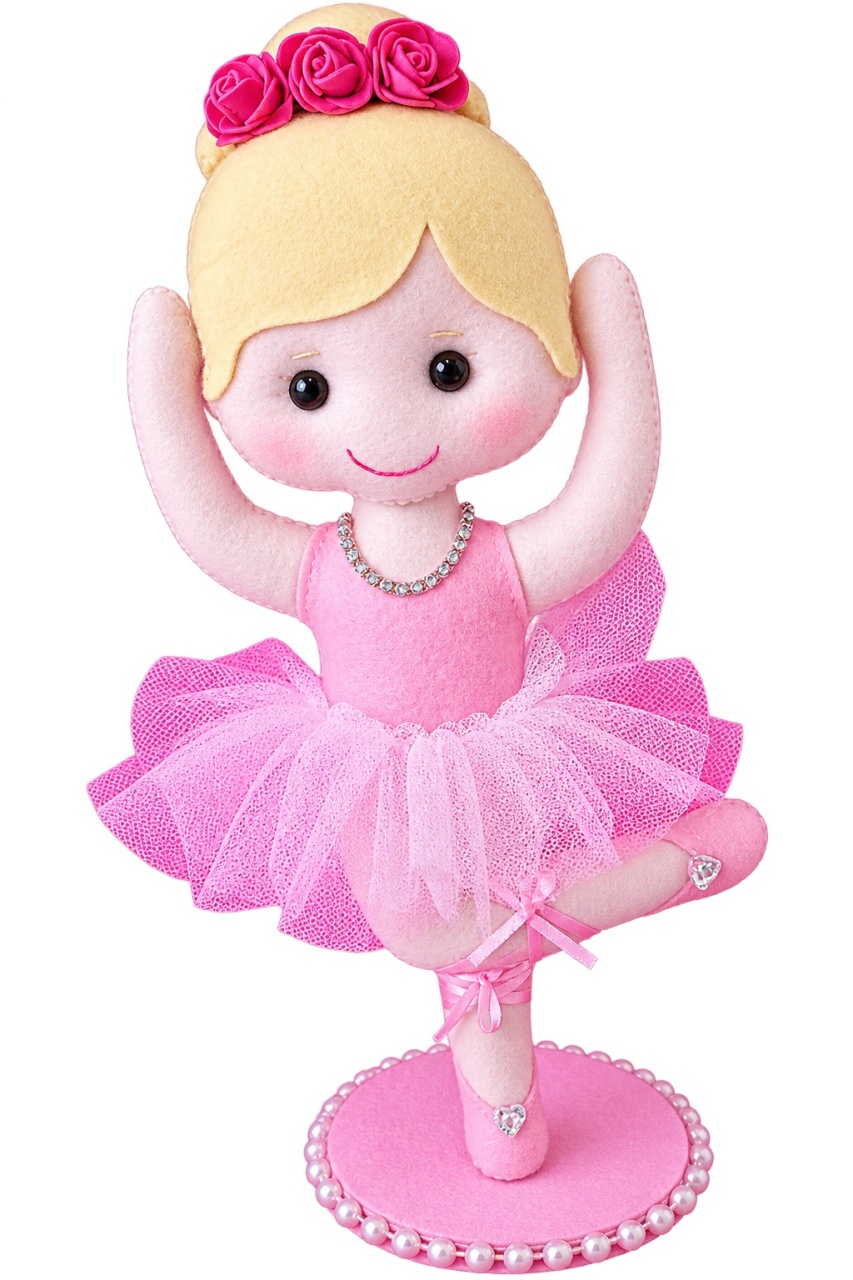 Bailarina   - G1 - lucia mendonça decoraçoes