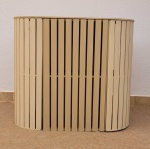 Cômoda Bege G - imagem 2