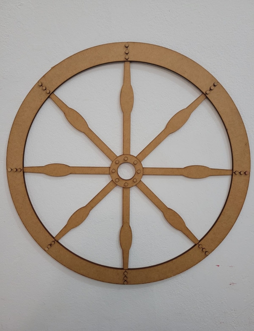 Roda - lucia mendonça decoraçoes