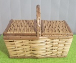 Cesta Piquenique - imagem 1